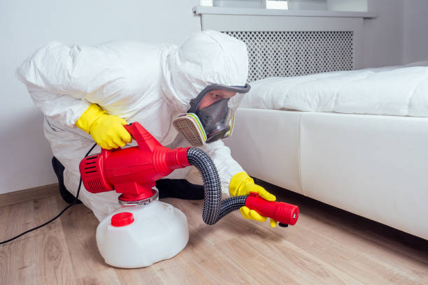 Best Residential Pest Control  in Penryn, CA